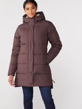 REI Norseland Insulated Parka 2.0